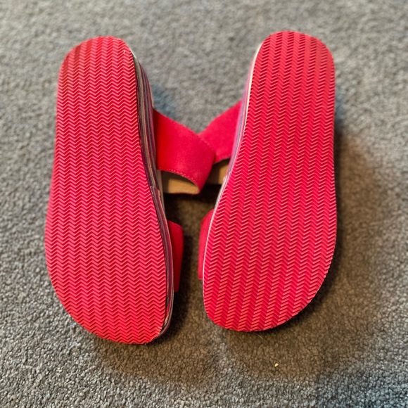 Allegria sandals size 38 European - Picture 4 of 5